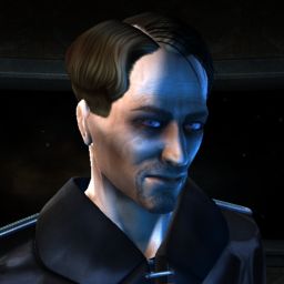 Lucas Avidius