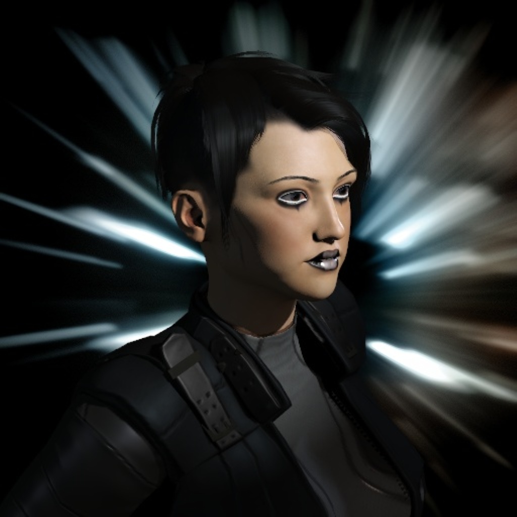 BlackWidowKiss