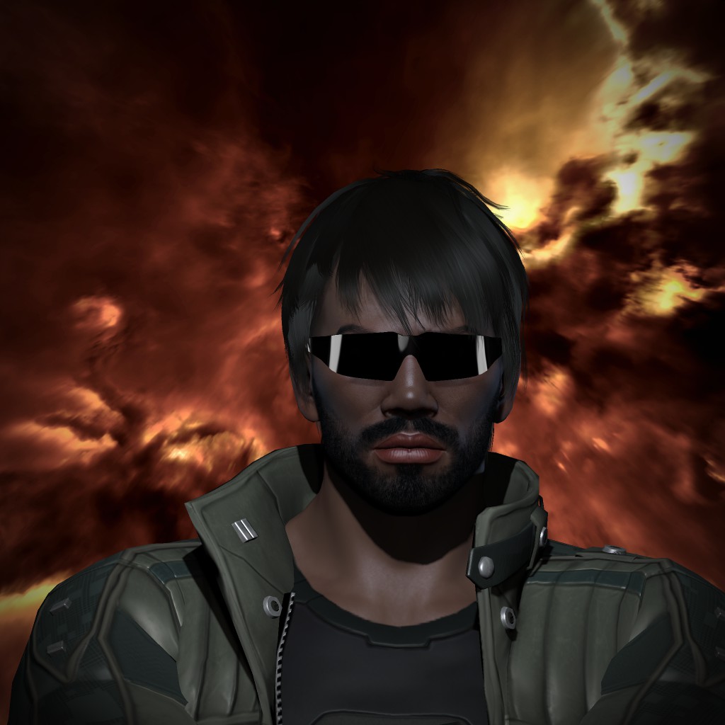 THE CHAOSMASTER