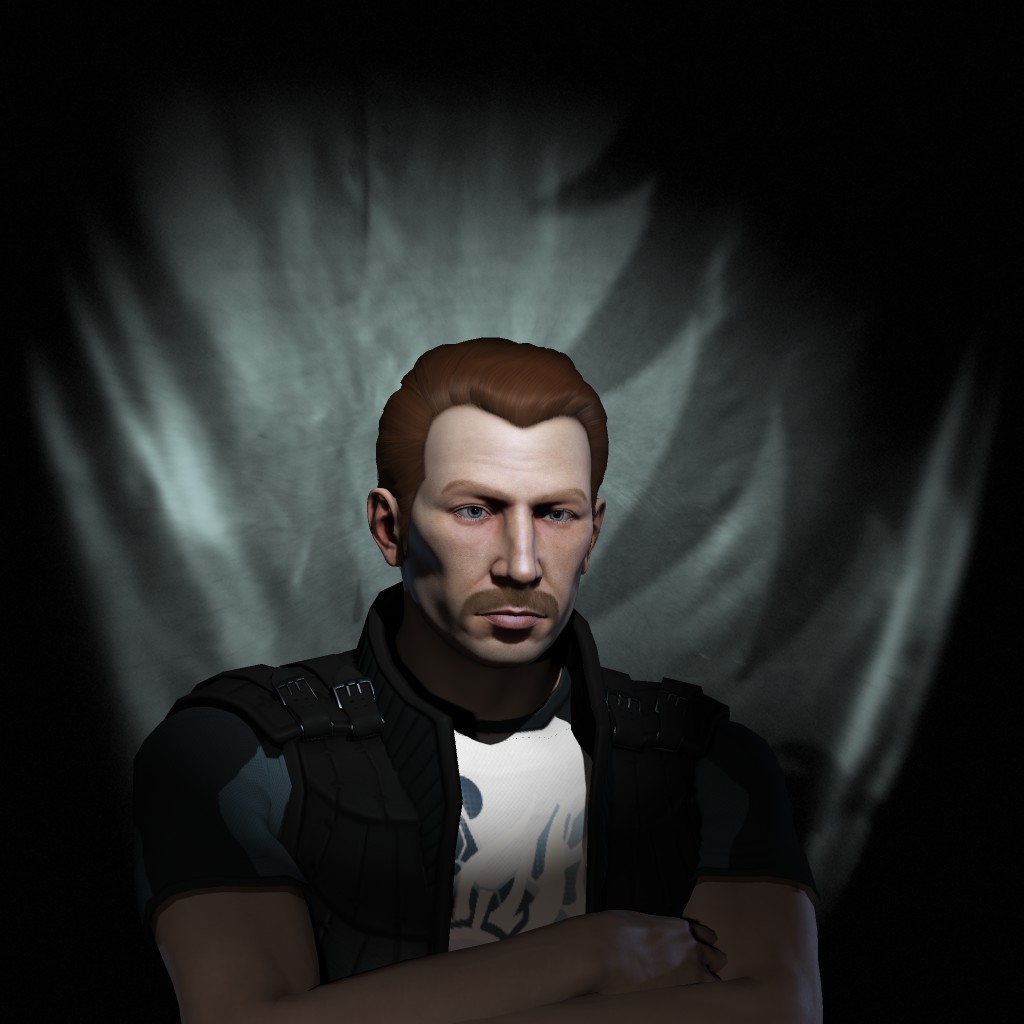 Mr CptFlint