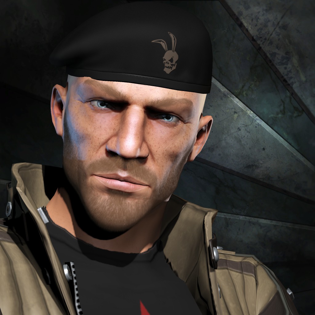 Don TevenAsk
