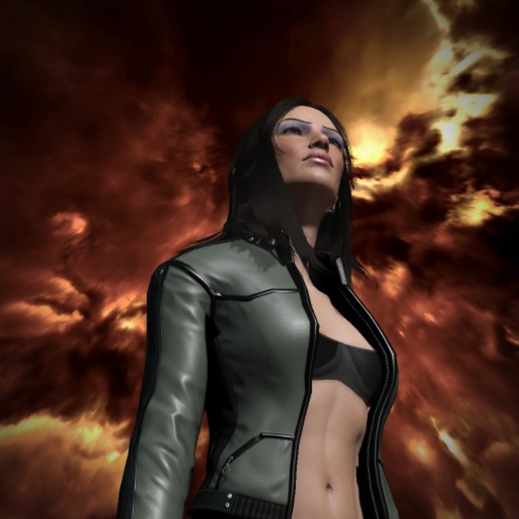 FIREINTHESKY