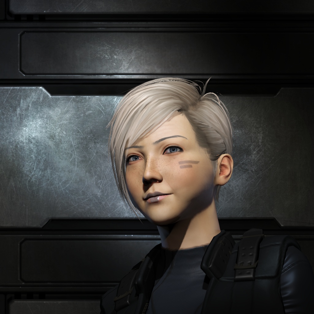 Horn Adama