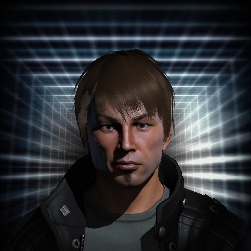 Ken Lancer