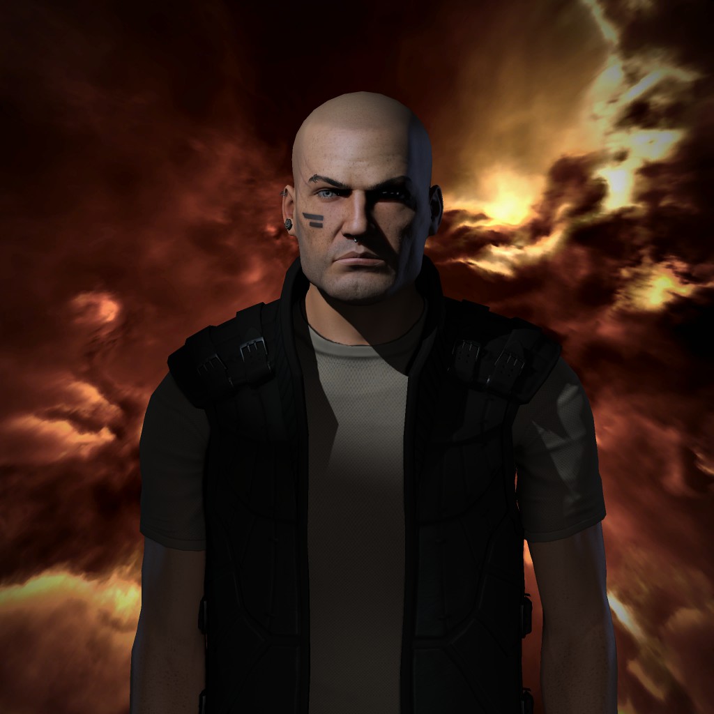 Dexter Volk
