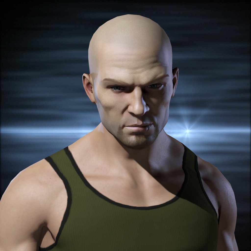 Jedaz Hawk