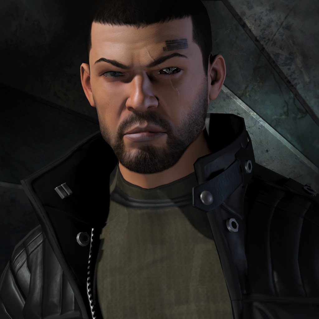 Malek Revan