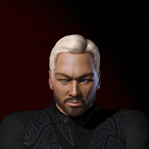 Admiral Phaeton