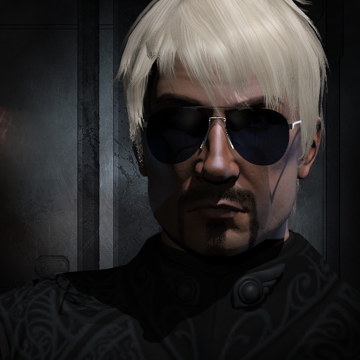 SamuraiFonzie