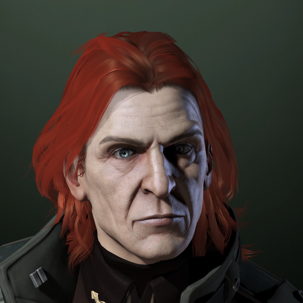Darth Naverin