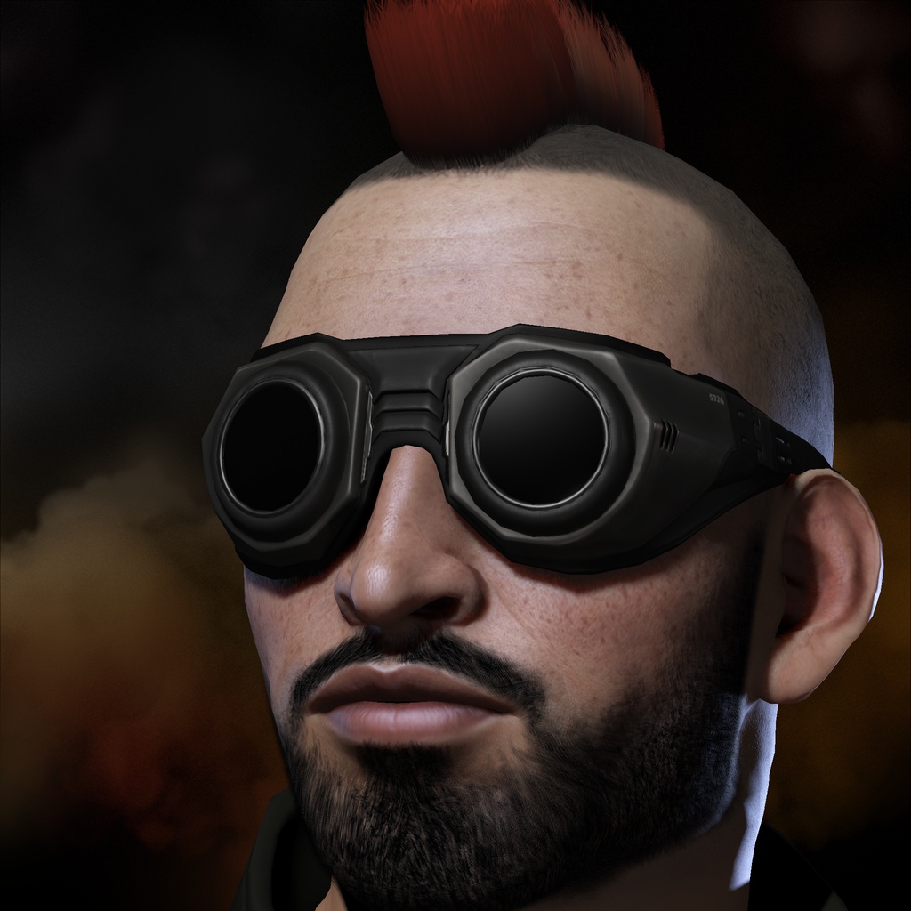 Rebel Death