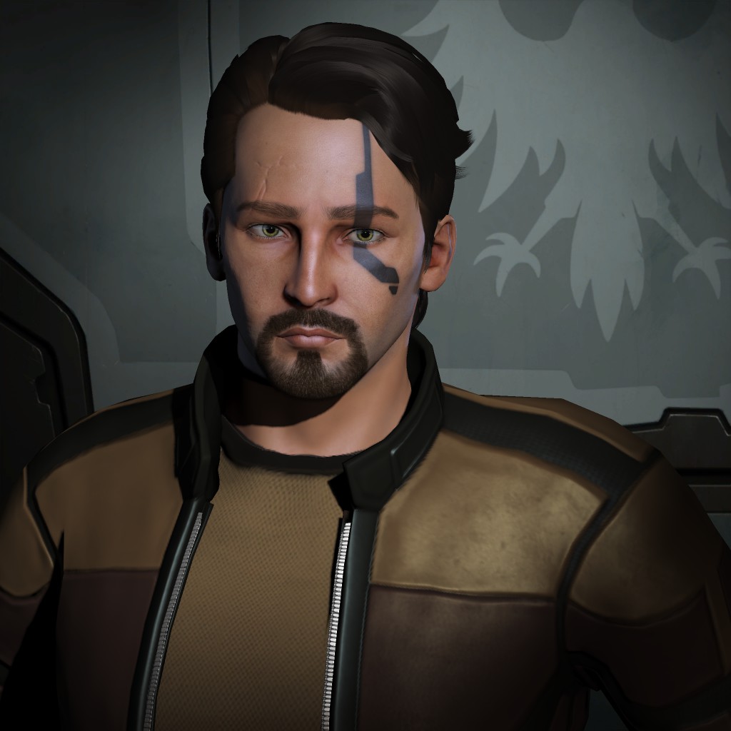 Lieutenant Ambrose
