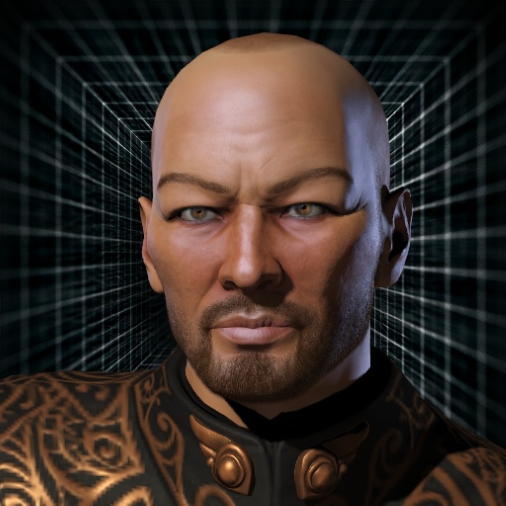 Lincoln Chang