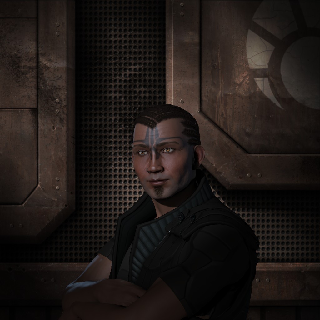 Alaric Cain