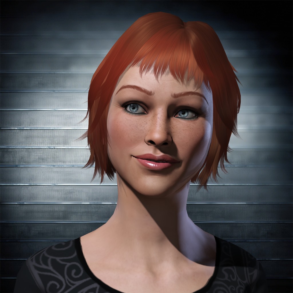 Cersei Xoy