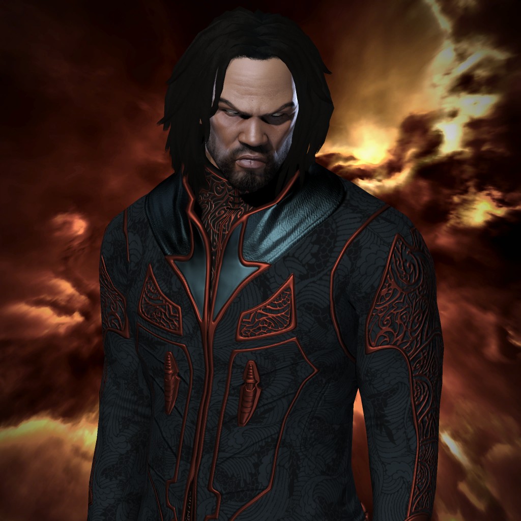 Marcus Ravens