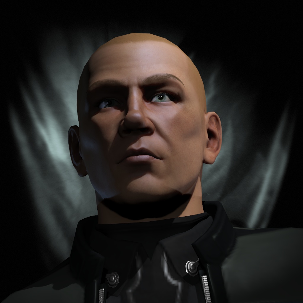Garrik S
