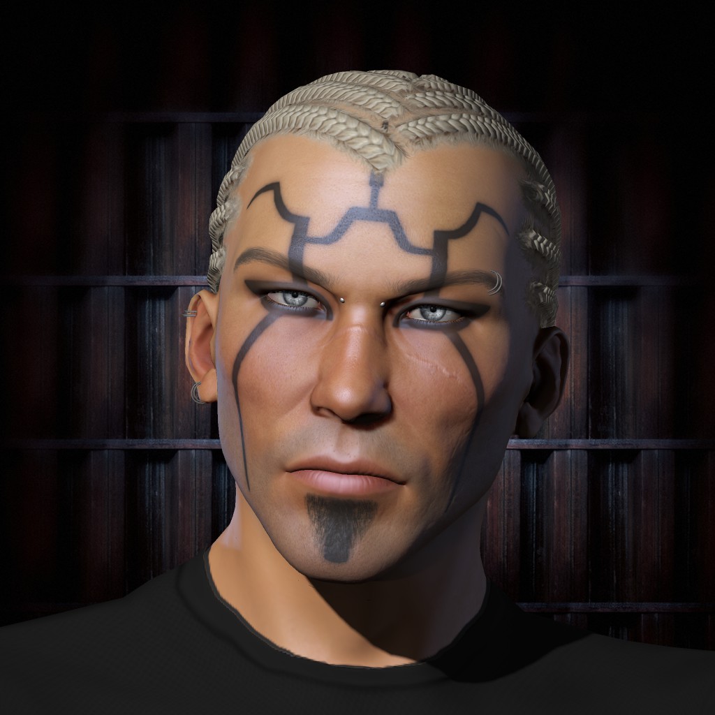 Malarr Ferrickk