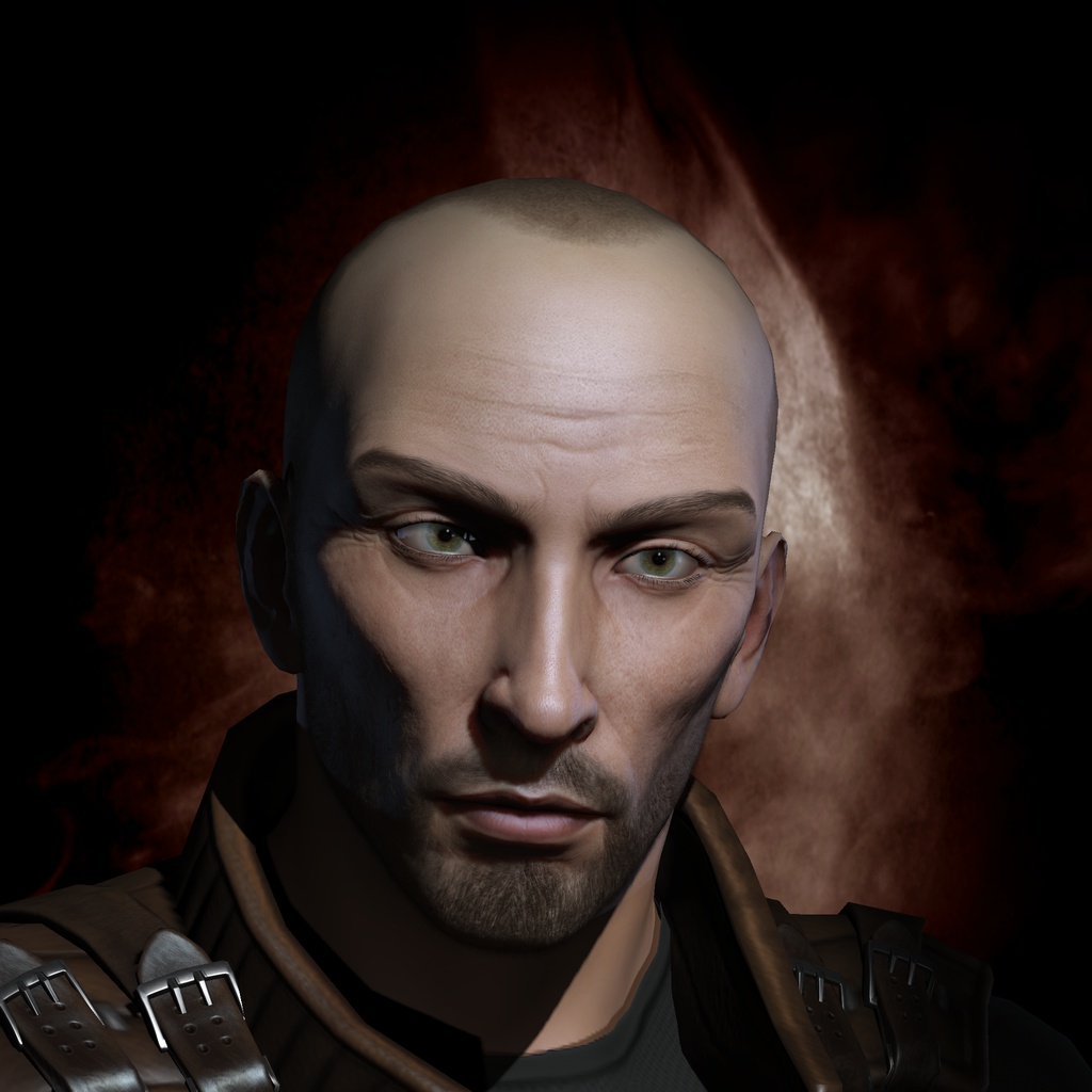 Tadeus Nyx
