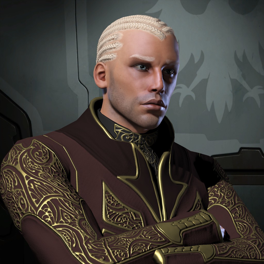 ZhanshI Rhodan