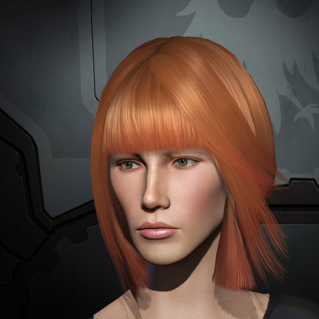 Lasthenia