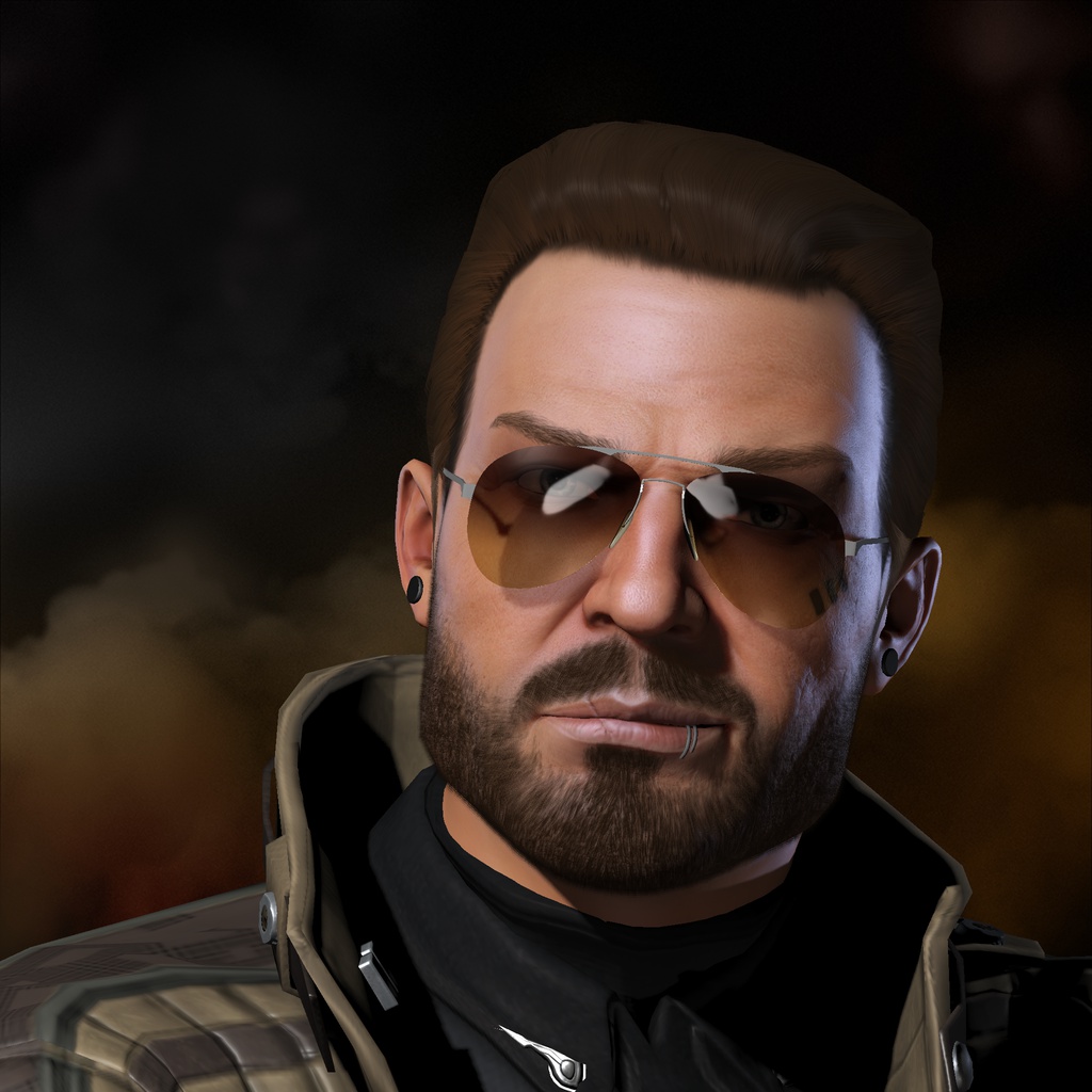 Kakiv Wavingstar