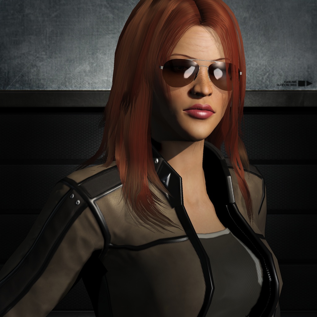 Danilo Blackspur