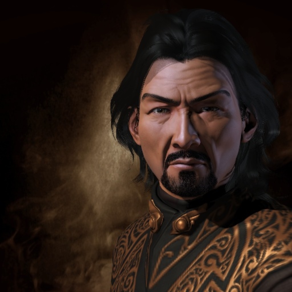 Shi Hu