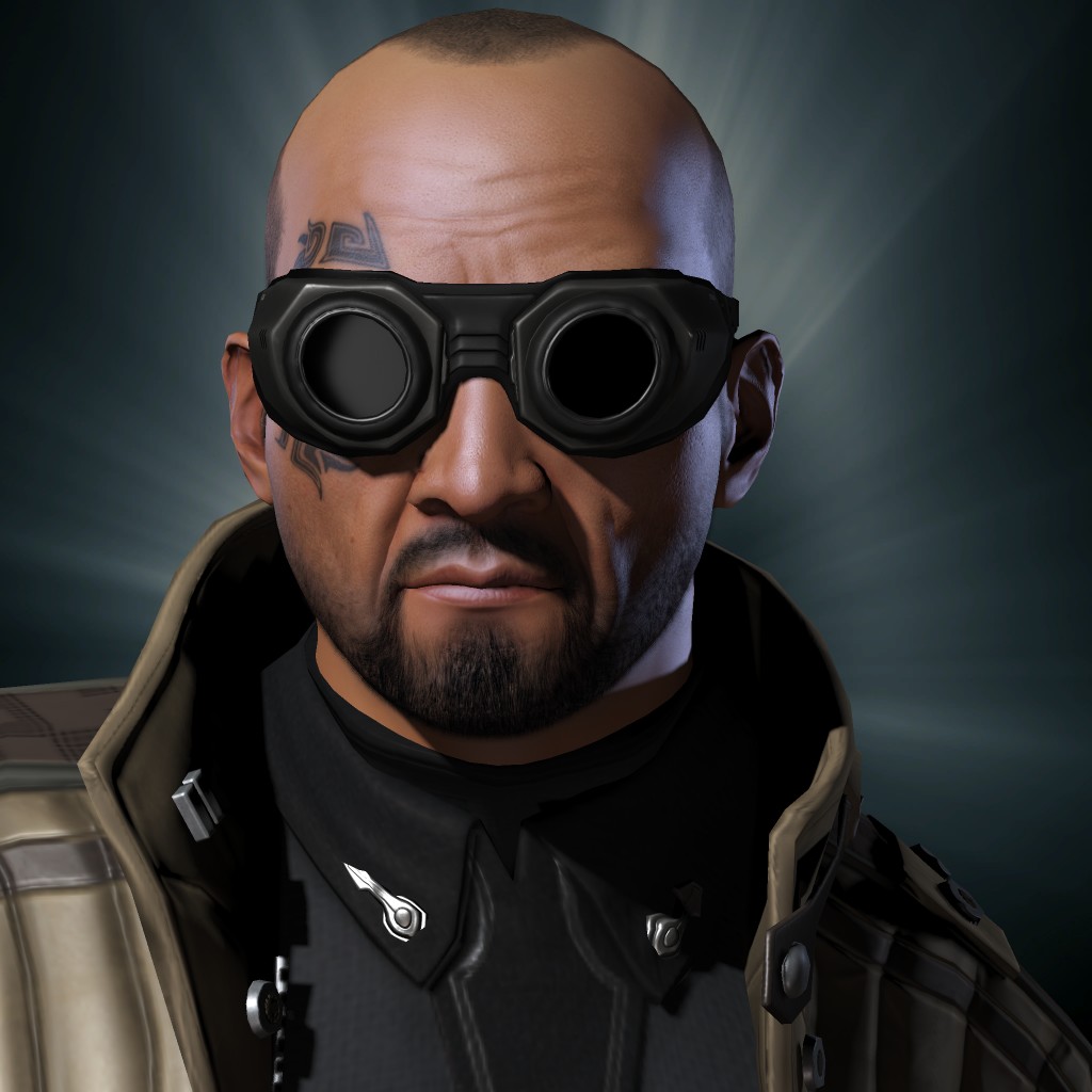 Tangaradrim