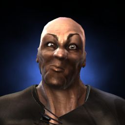 Harold Ape