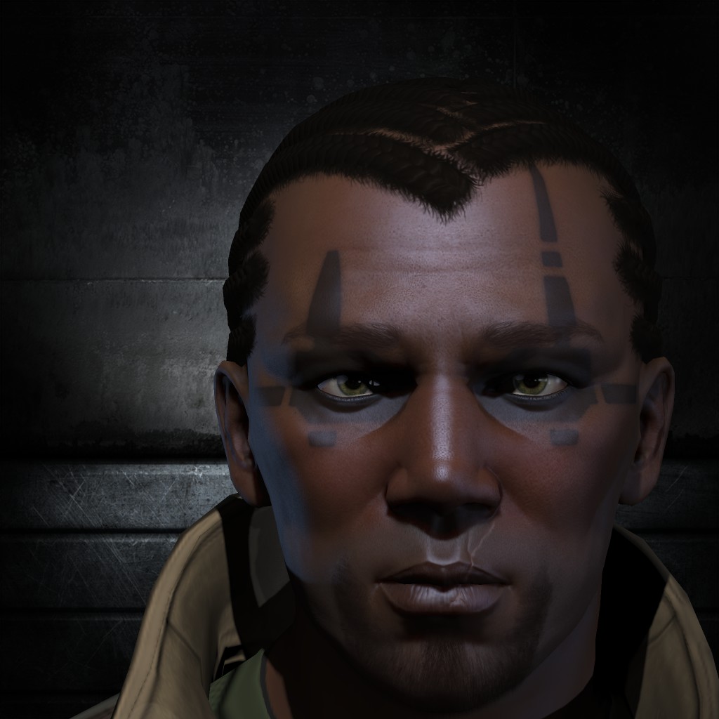 Zion invader