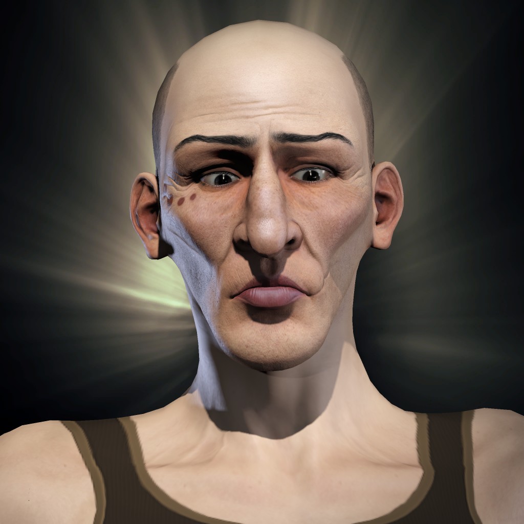 Hidalgo Zepp