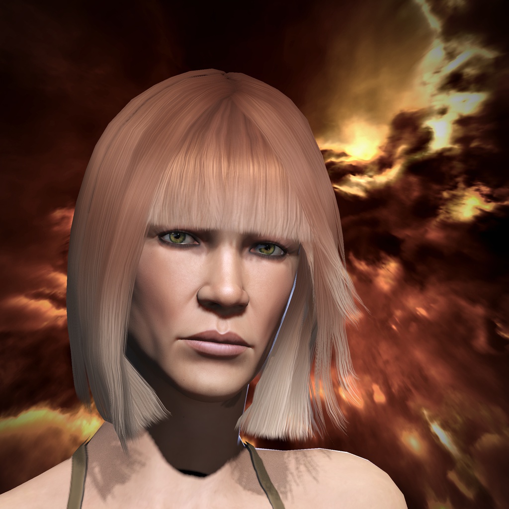 Lady Ariadna
