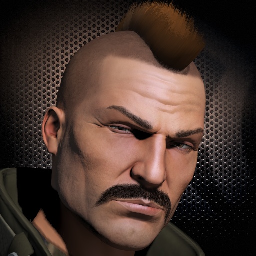 Brother Fierce