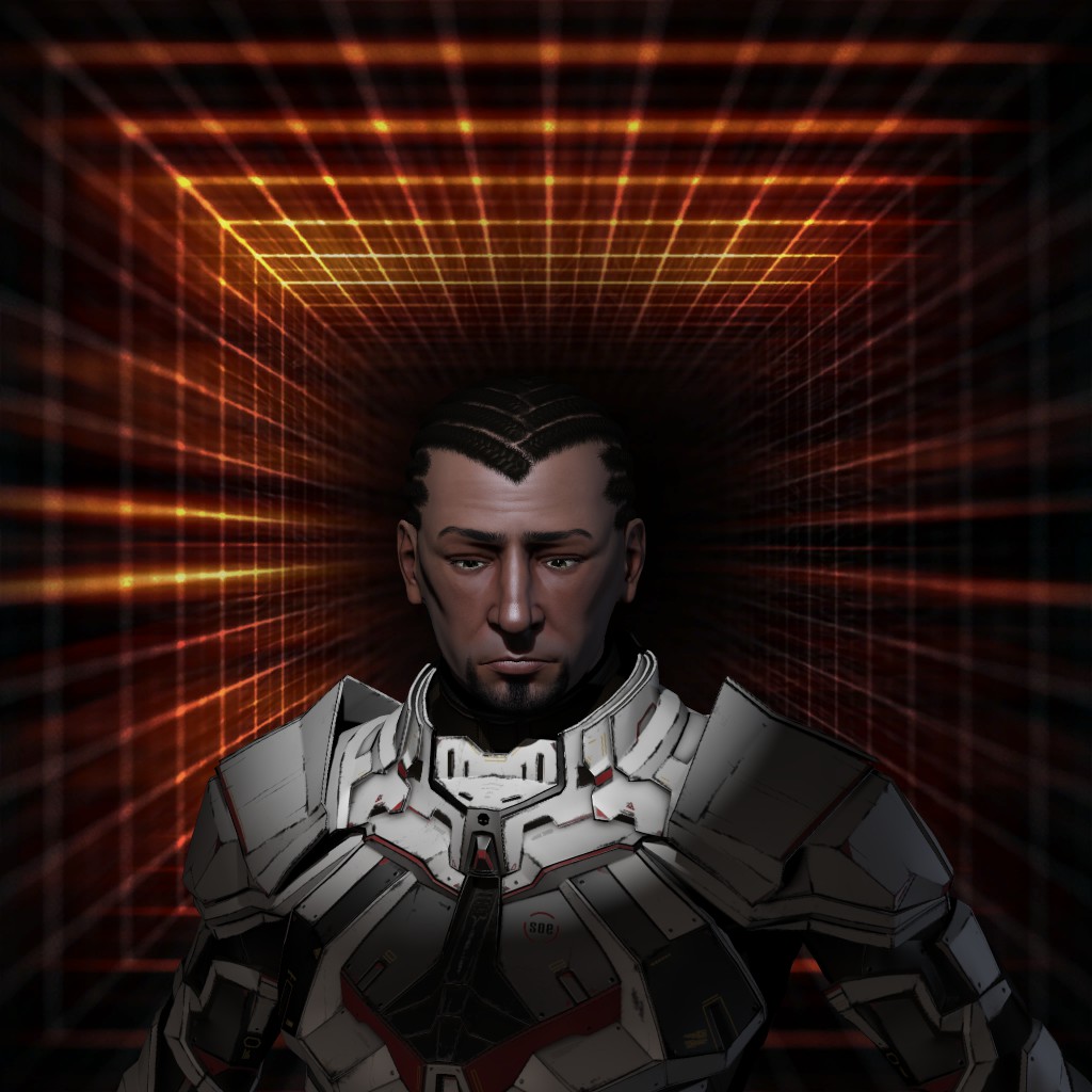 Dark Aavator