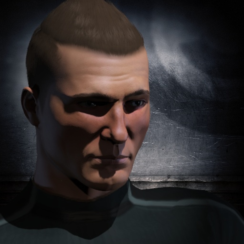 bohdan pointyhead
