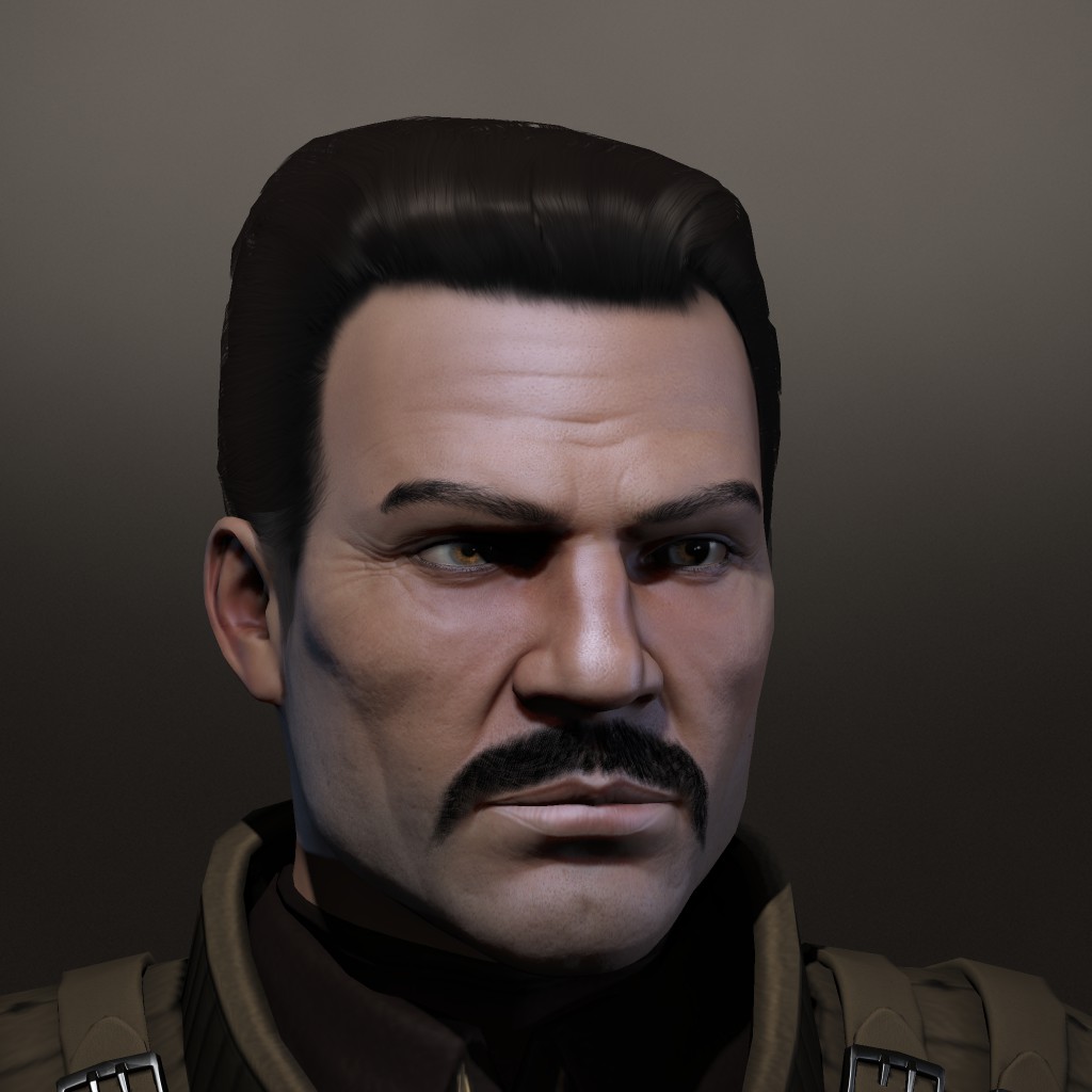 Ryan McLure