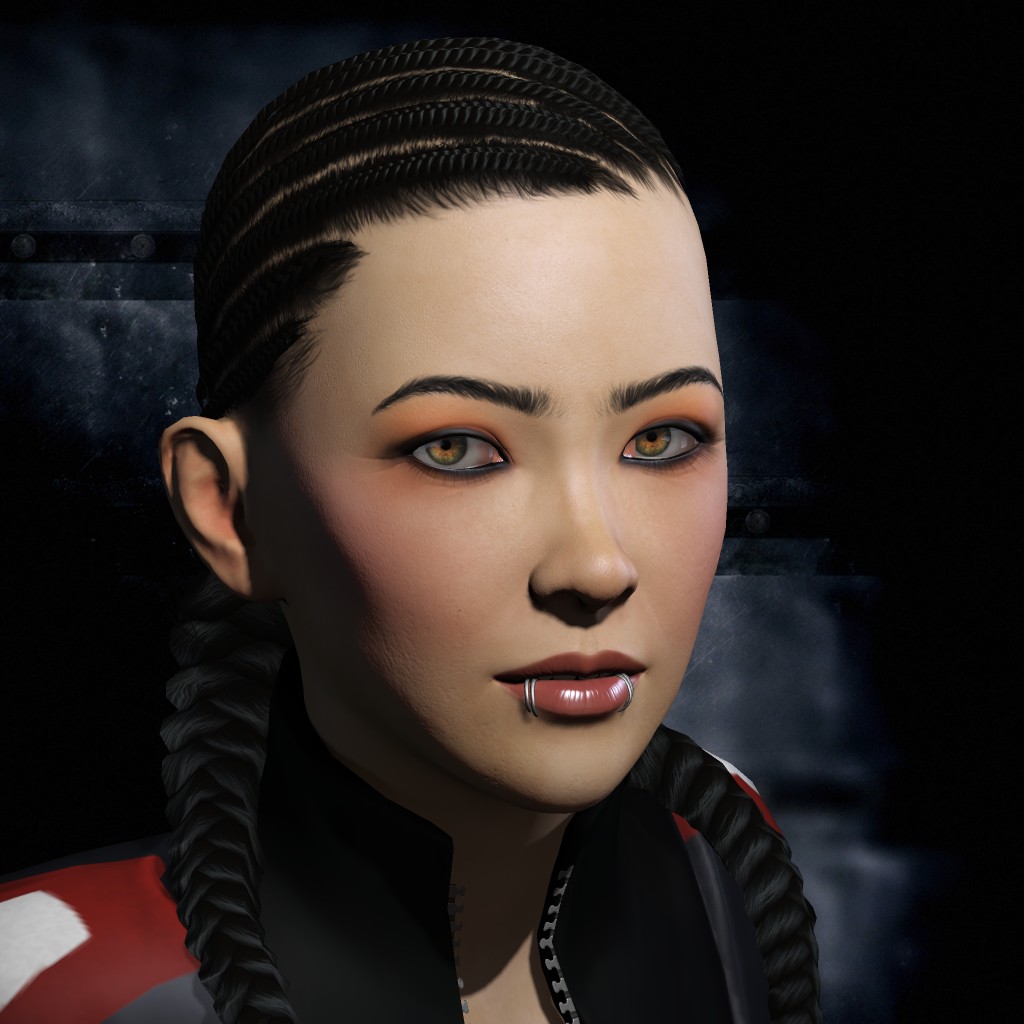 Annalisa Killerbee
