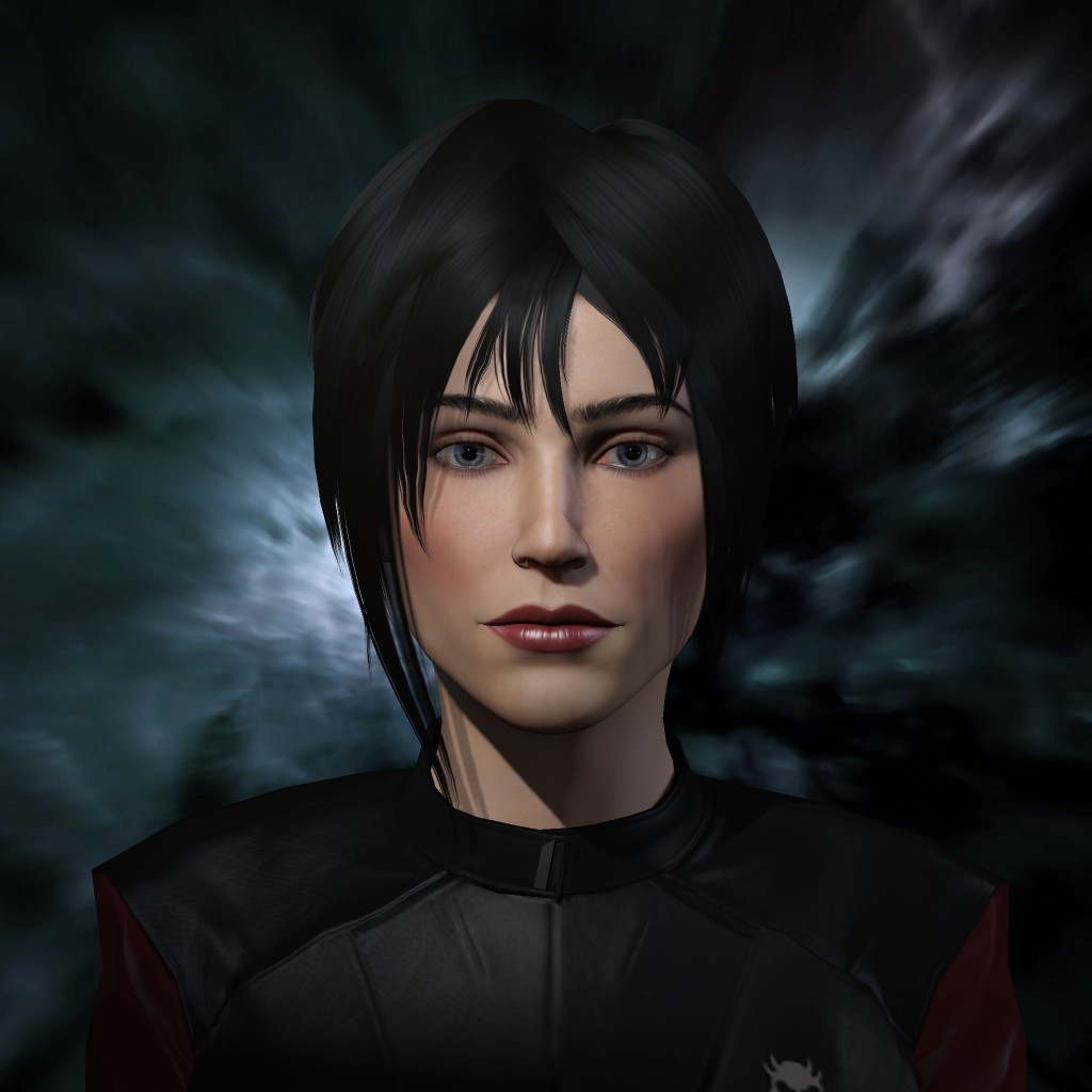Caera Ashlocke
