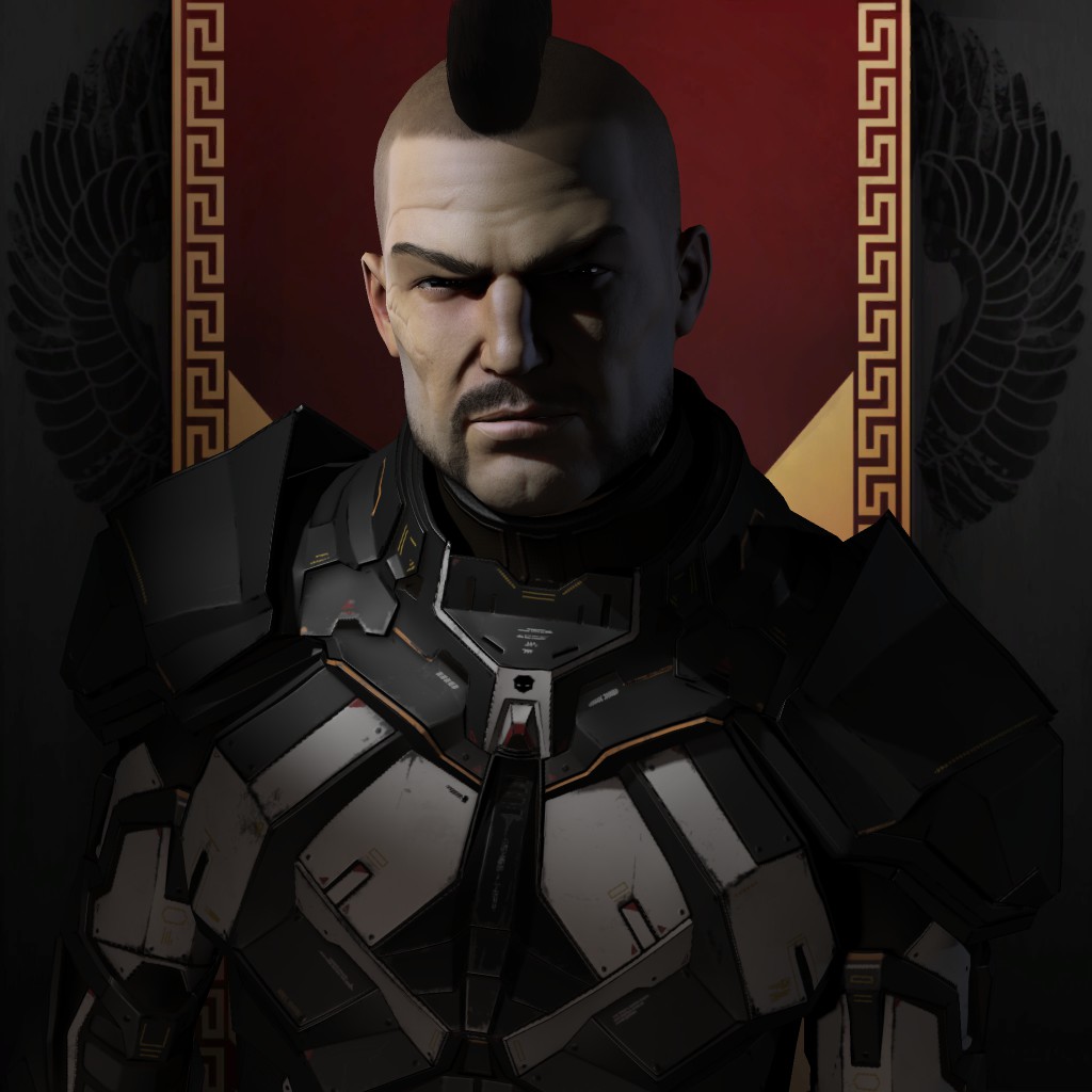 SIERRAOMEGA