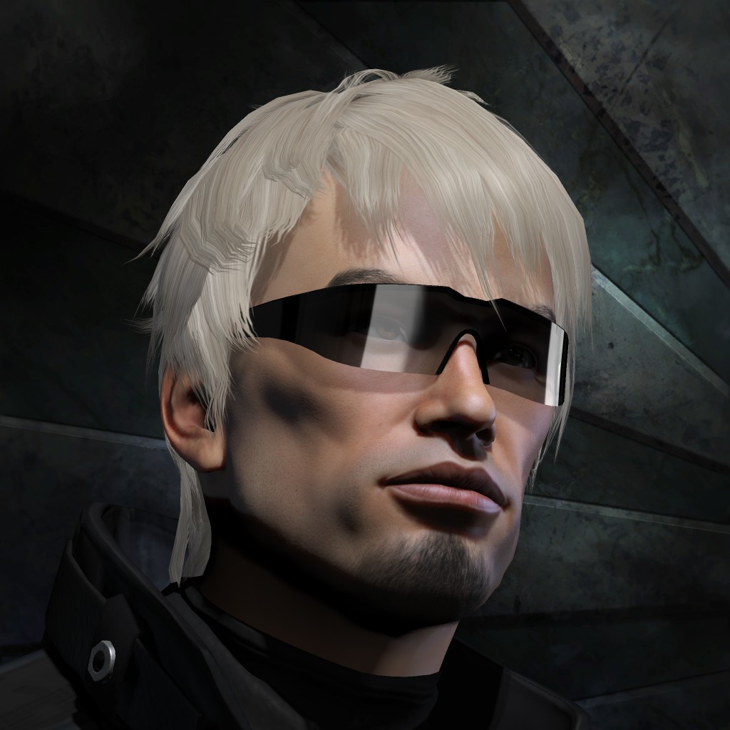 Doc Khan