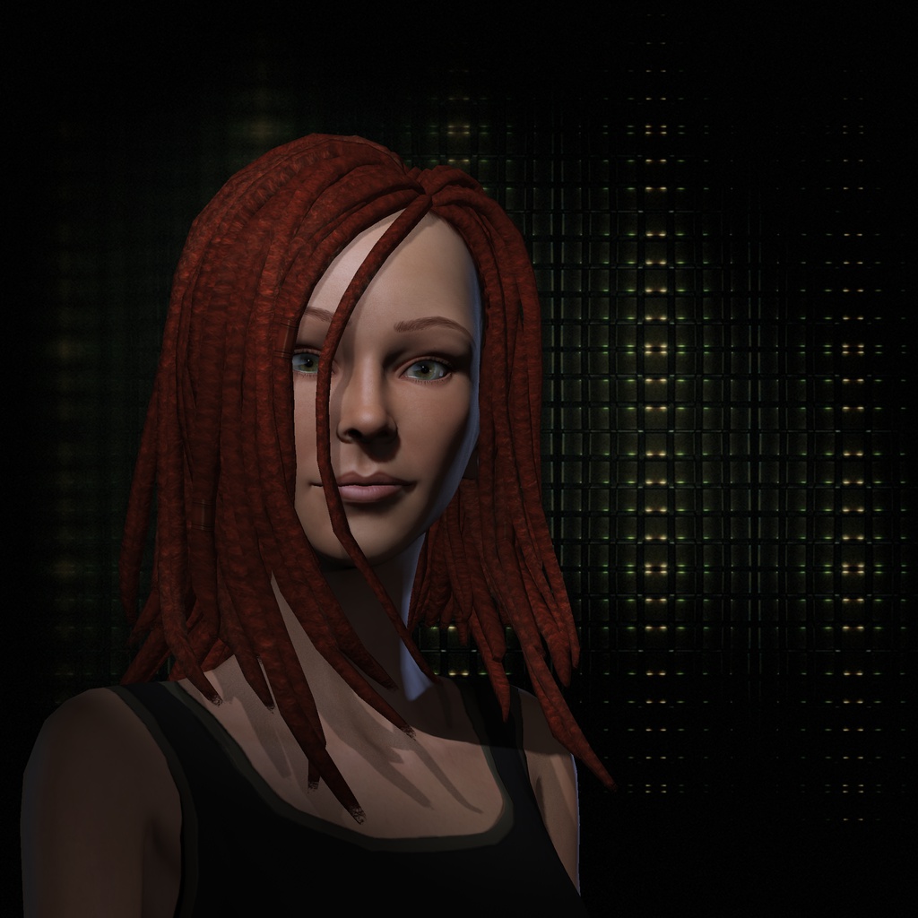 Yin II