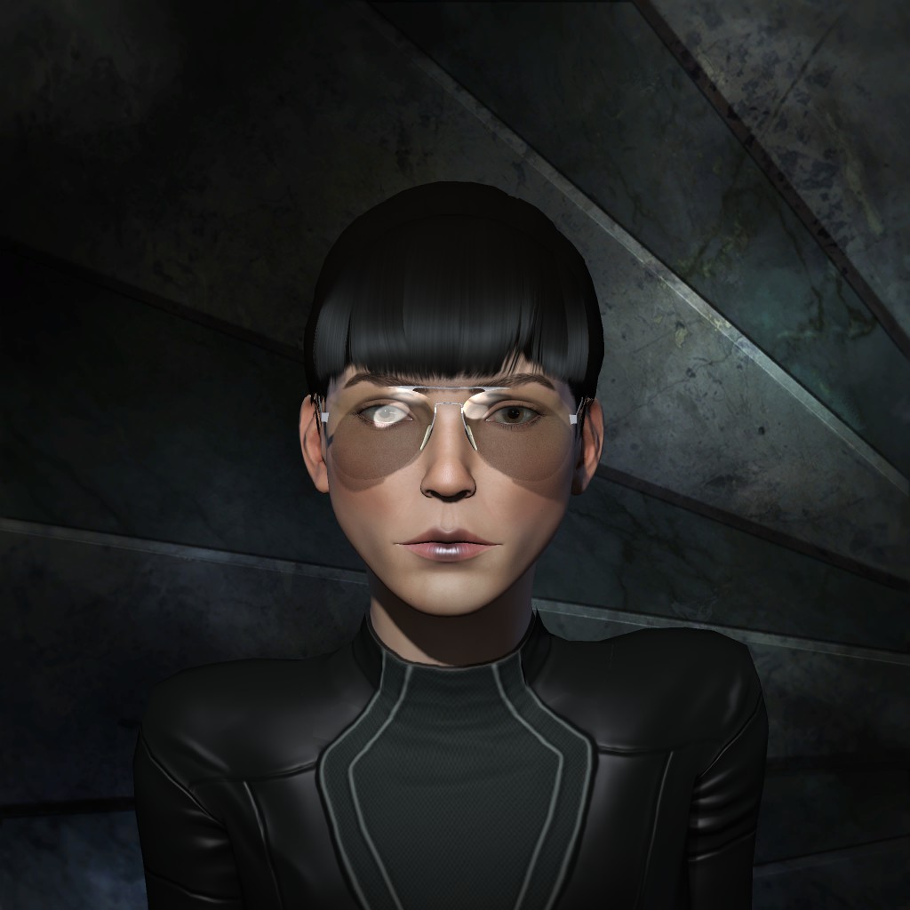 BlackMasha