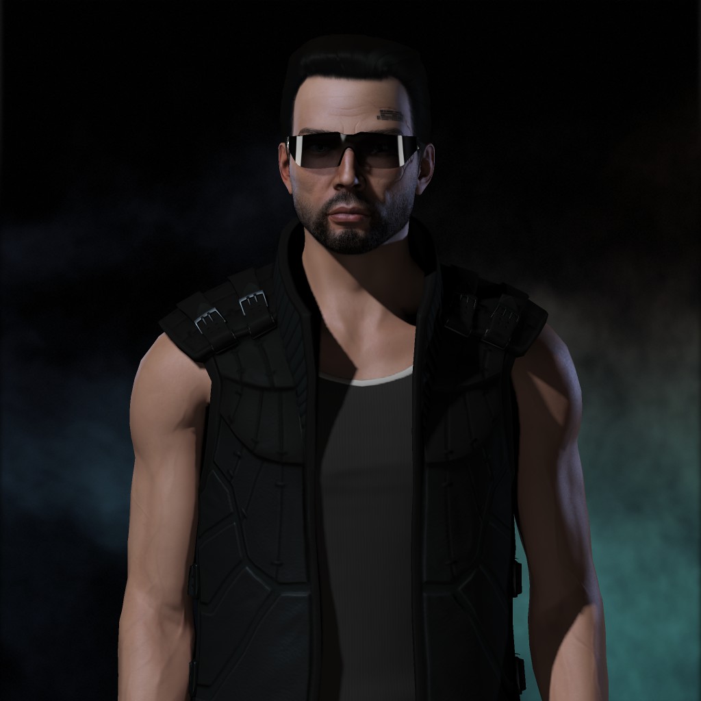 Ryan O'Bannon