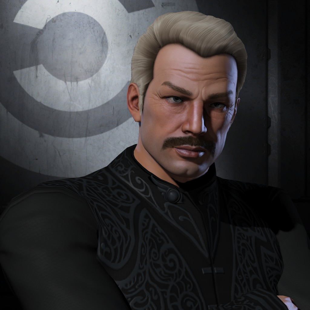 Charles Case