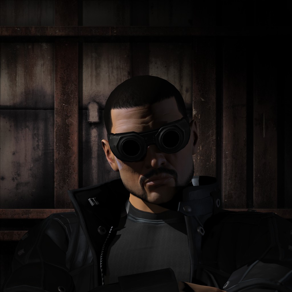 DarkArch0n X