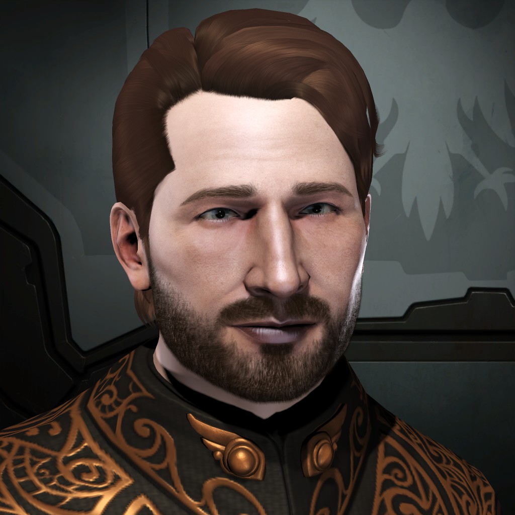 Lewis Alton
