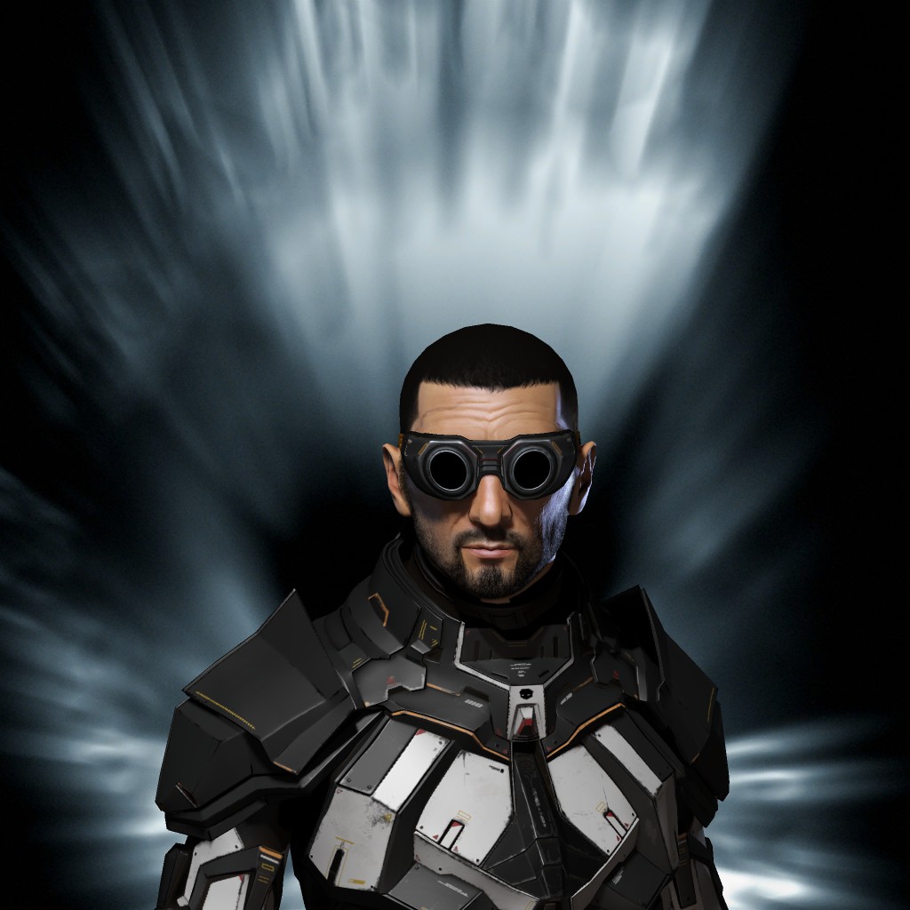 SpaceLight