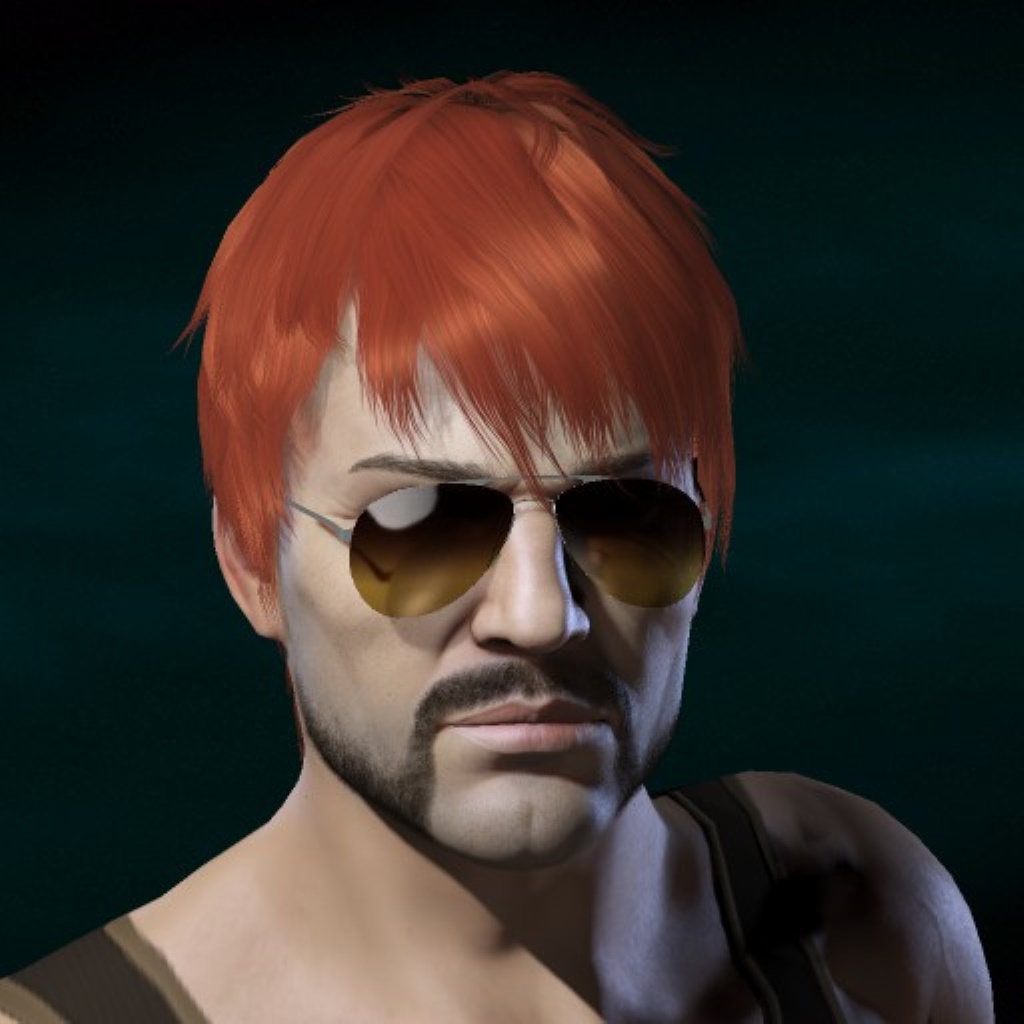 maximum evilness