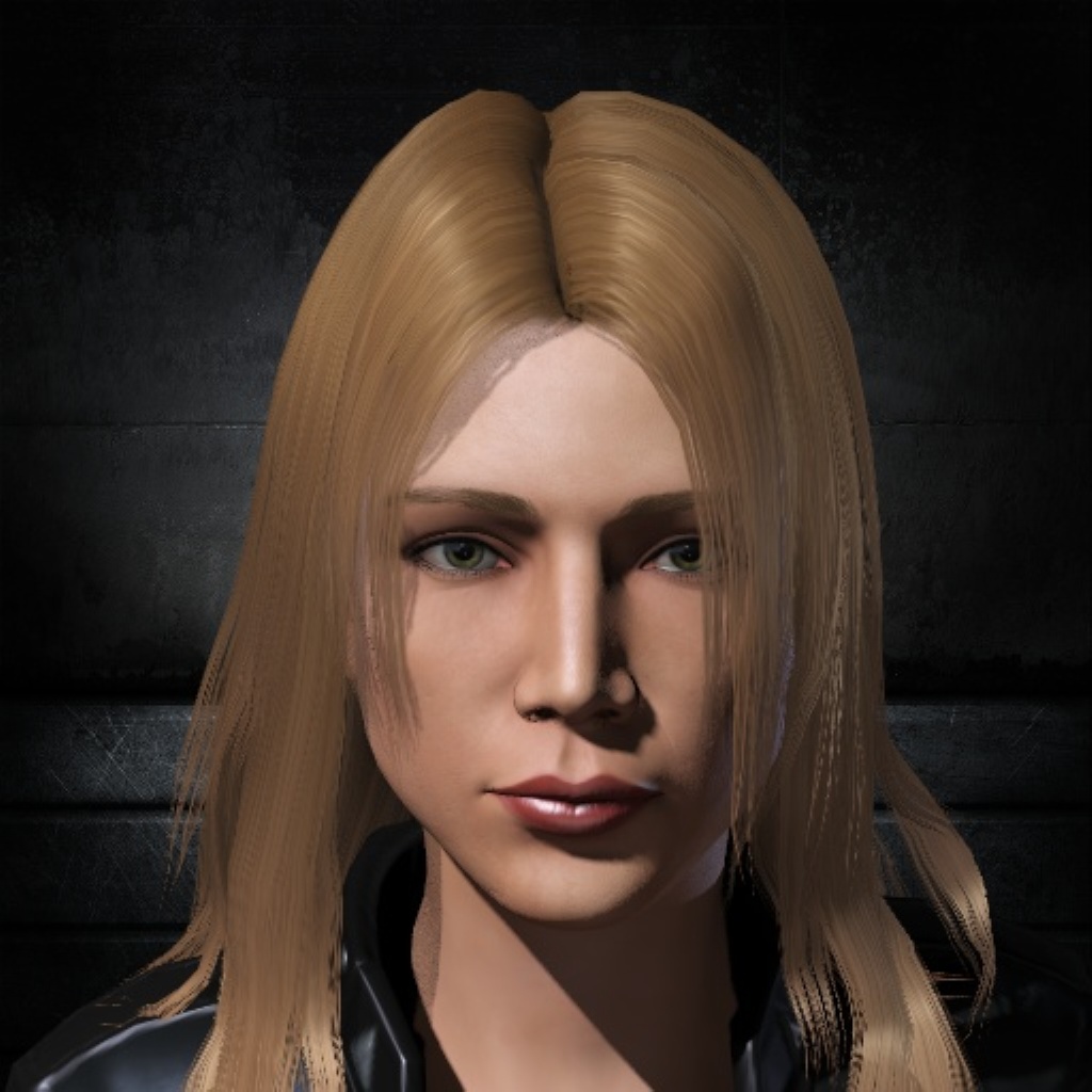 Scorpion queen